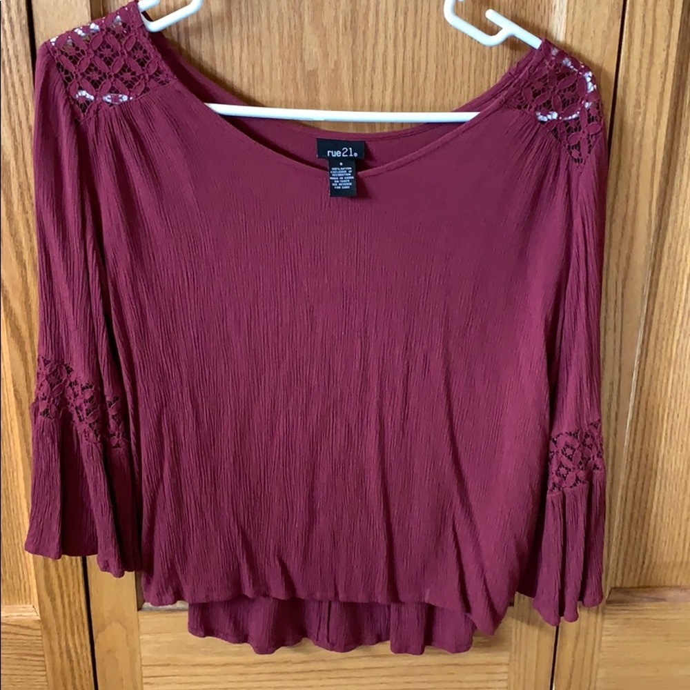 Rue 21 blouse